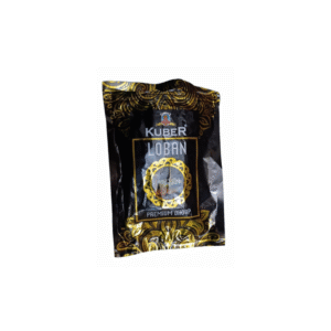 KUBER LOBAN DHOOP POUCH 20N