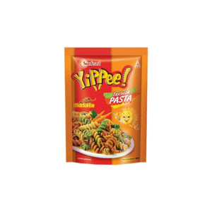 SUNFEAST YIPEE PASTA TRICOLOR MASALA 65G