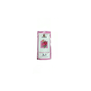 KUBER DHOOP DILKASH GULAB 3 IN 1 PREMIUM INCENSE 120G