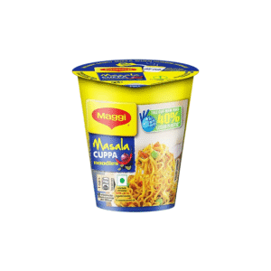 MAGGI NOODLE MASALA CUPPA 70.5GM