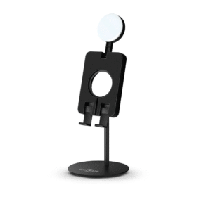 CALLMATE VIDEO CALL LIGHT STAND NO.RT-095