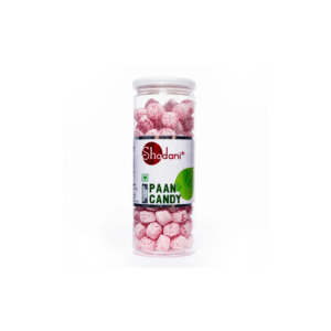 SHADANI CANDY PAAN CANDY CAN 135G