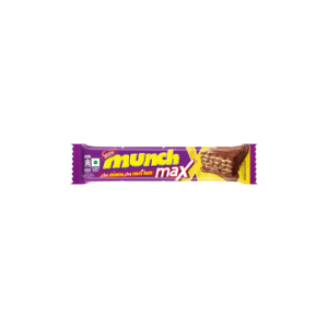 MUNCH CHOCOLATE WAFER BAR MAXX 38.5GM