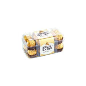 FERRERO ROCHER CHOCOLATE T-16 200GM