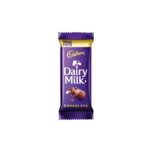DAIRY MILK CHOCOLATE PLAIN 46GM