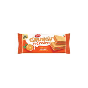 TIFFANY WAFER VANILLA 150G