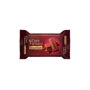 SUNFEAST BISCUIT DARK FANTASY BOURBON 55.8G