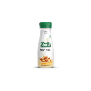 STORIA BADAM MILK SHAKE 175 ML
