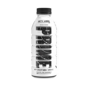 PRIME DRINK HYDRATION META MOON 500 ML