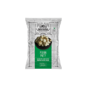 MR MAKHANA PUDINA PARTY 25G