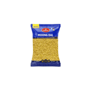 HALDIRAM NAMKEEN MOONG DAL 200G