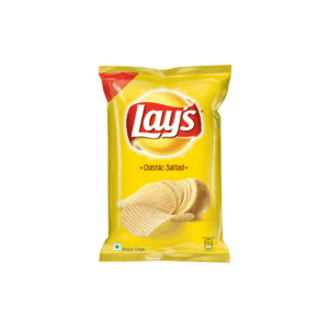 LAYS CHIPS POTATO HOT &SWEET CHILLI 52G