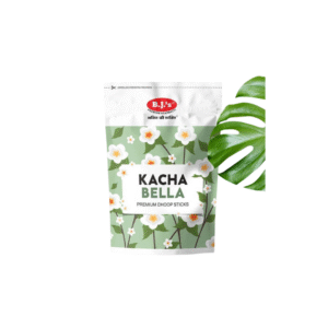 KUBER DHOOP PREMIUM KACCHA BELA 10S