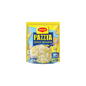 MAGGI PAAZTA CHEESE MACRONI 69.5GM