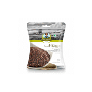 JEWEL FARMER ROASTED FLAXSEED 250G