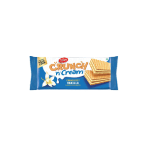 ABHI WAFER CRUNCHY & CREAMY 150G