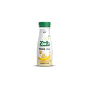 STORIA BANANA MILK SHAKE 175 ML