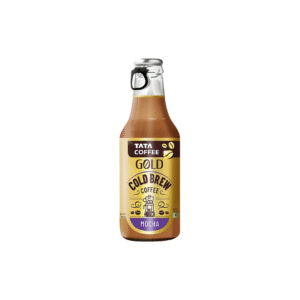TATA COLD COFFEE BREW MOCHA 200 ML