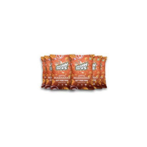 SMASHH ROASTED MAKHANAS HOT PERI PERI 26G