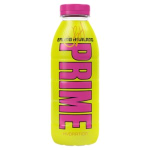 PRIME DRINK HYDRATION EALING HAALANO 500 ML