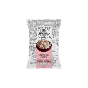 MR MAKHANA HIMALYAN SALT 25G