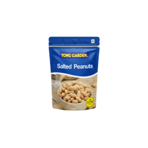 TONG GARDEN SALTED PEANUTS 160G