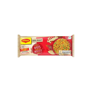 GEKI NOODLE KOREAN KIMCHI HOT&SPICY 80GM