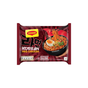 MAGGI NOODLES KOREAN BBQ CHICKEN 90GM