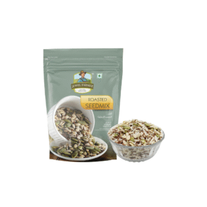 JEWEL FARMER ROASTED SEEDMIX 250G