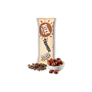 RIZE ENERGY BARS TIRAMISU 35G