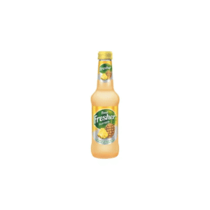 FRESA FRESHER PINEAPPLE 250 ML