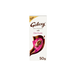 GALAXY SMOOTH MILK CHOCOLATE 19.1G