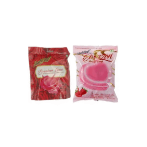 HARTBEAT CORAZON LOVECANDY STRAWBERRY 200G