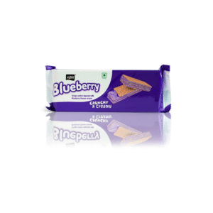 ABHI WAFER CRUNCHY & CREAMY 150G