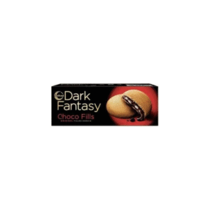 SUNFEAST DARK FANTASY CHOCO FILL 50G
