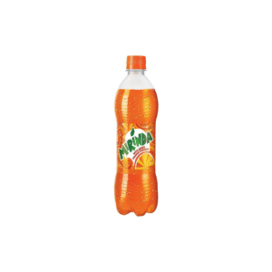 MIRINDA DRINK ORANGE PET 750ML