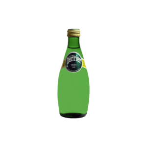 PERRIER WATER 330ML