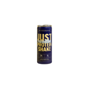 JUST MILK DRINK PROTEIN SHAKE VANILLA CAN 250ML
