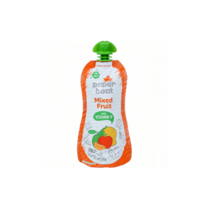 PAPER BOAT JUICE MIXED FRUIT 150ML 150ML