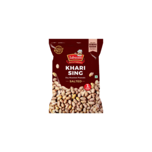 JABSONS NAMKEEN KHARI SING SALTED 200G