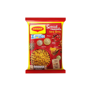MAGGI NOODLES NUTRILICIOUS VEG ATTA 290G