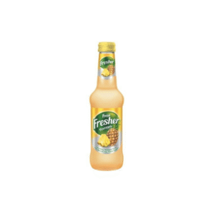 FRESA FRESHER PINEAPPLE 250 ML