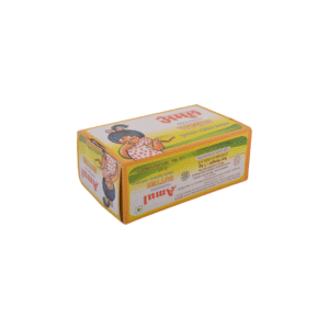 AMUL BUTTER 1KG