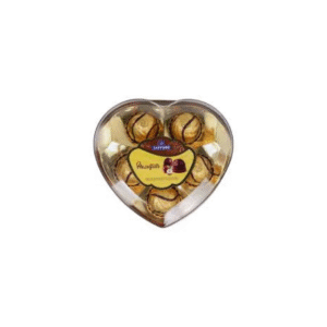 SAPPHIRE AMERICANA CHOCOFAMS T-5