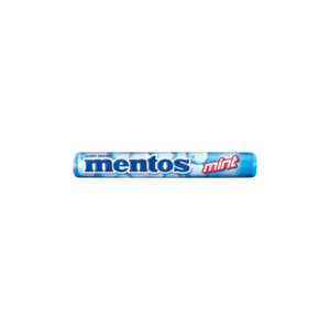 MENTOS GRAPE 29G