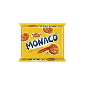 PARLE MONACO BISCUIT SALTED 185.6G