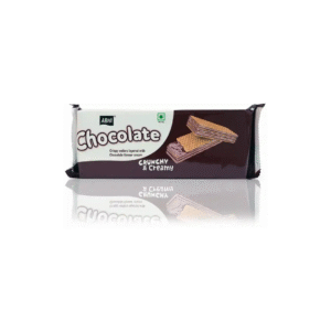 PARLE HIDE & SEEK CHOCO ROLLS 75G