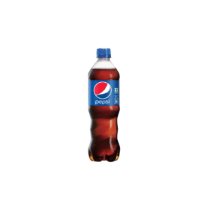 PEPSI DRINK COLA PET 750ML