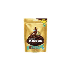 HERSHEYS SS KISSES MILK 36 G