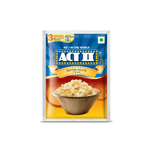 ACT II INSTANT POPCORN BUTTER DELITE 70G